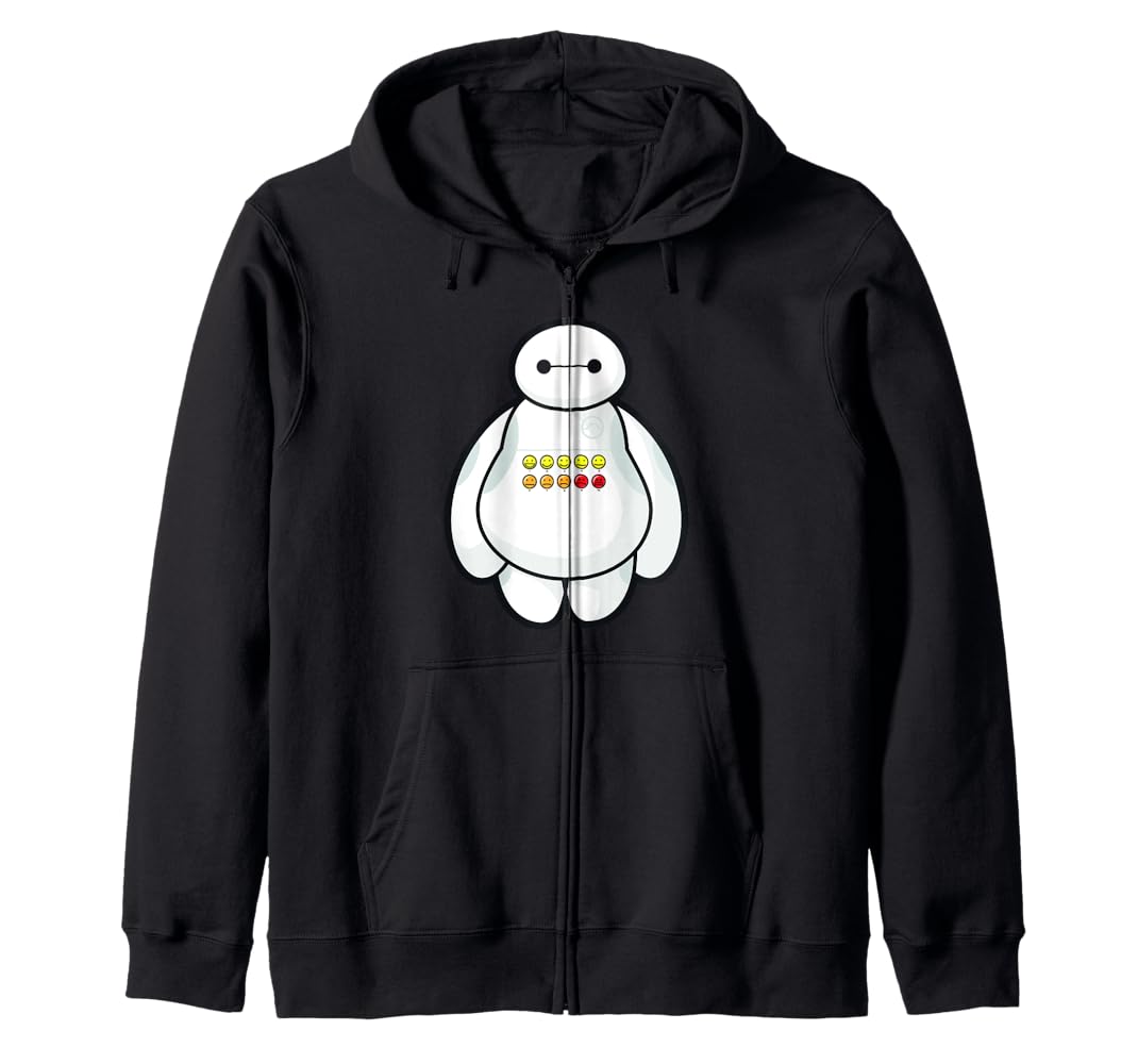 Amazon.com: Disney Big Hero 6 Baymax Displaying Different